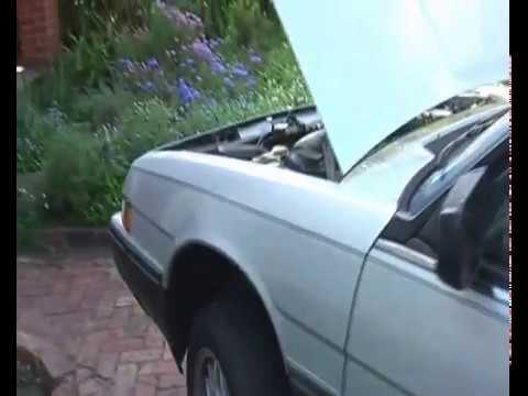 1986-hb-mazda-929-turbo-with-exhaust-removed-at-turbo-walk-around