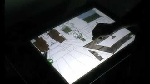 [ITS 2009 Demo] Trollskogen