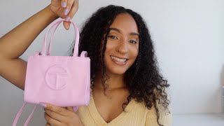 Telfar Small Shopping Bag Review Is It Worth It?