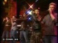 O-Town - These Are The Days live on Regis & Kelly