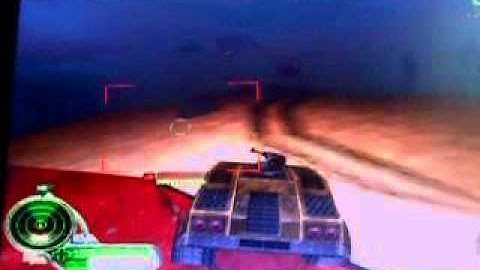 command and conquer renegade mission 11 part 2