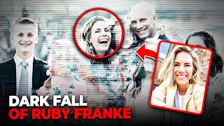Ruby Franke The Youtube Moms Dark Fall From Grace