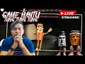 BERBAHAYA! LAWAN PARA ANOMALI BRAINROT ITALIAN SENDIRIAN HARUS MENANG!
