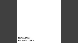 Download Lagu Rolling In The Deep