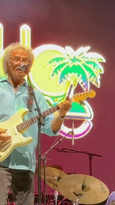 Pablo Cruise:Love will find a way: #music #concert @CyrusLance-Experience