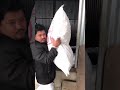 Bijay shrestha warehouse helper