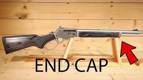 Do You Have A Marlin Barrel Band Or End Cap?