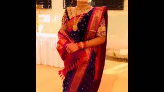 Shivshahi collection l Yeola Paithani Manufacturers l Pure Silk saree collection for all occasions l
