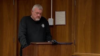 Victim Impact Statement: Steve St. Juliana, Hana St. Juliana's father