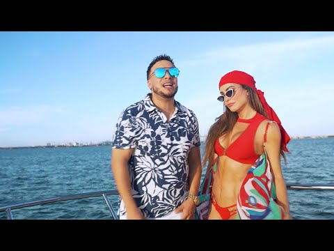 Exclusiva de Lorenzo Mendez y Ninel Conde con "LA VIDA ES PA' GOZARLA"