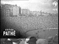 Scottish Cup - Final At Hampden Park (1936) - YouTube