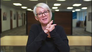 Faith & Co. | Barriers to Reentry (Amy King)