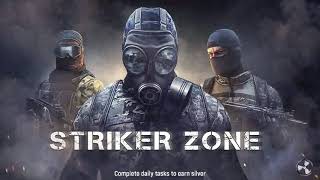 Striker Zone 2020 |war game|xbox game free screenshot 5