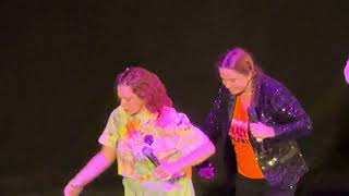Let’s Generalize About Men - Crazy Ex-Girlfriend 10(ish)Year Reunion Live @ the Wiltern 10/17/25