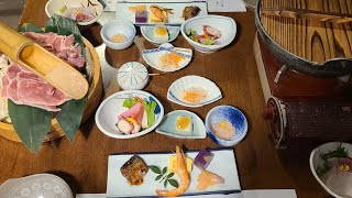 호타루노야도 센도우 료칸