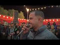 ناار دحيه طرب مابعد الحرب لعيبه غزه احمد ابو رويضه امين ابو رويضه وهاني ابو كريشان دحيه