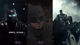 The Batman Edit Compilation #1