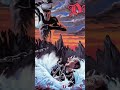 Dio-Holy Diver