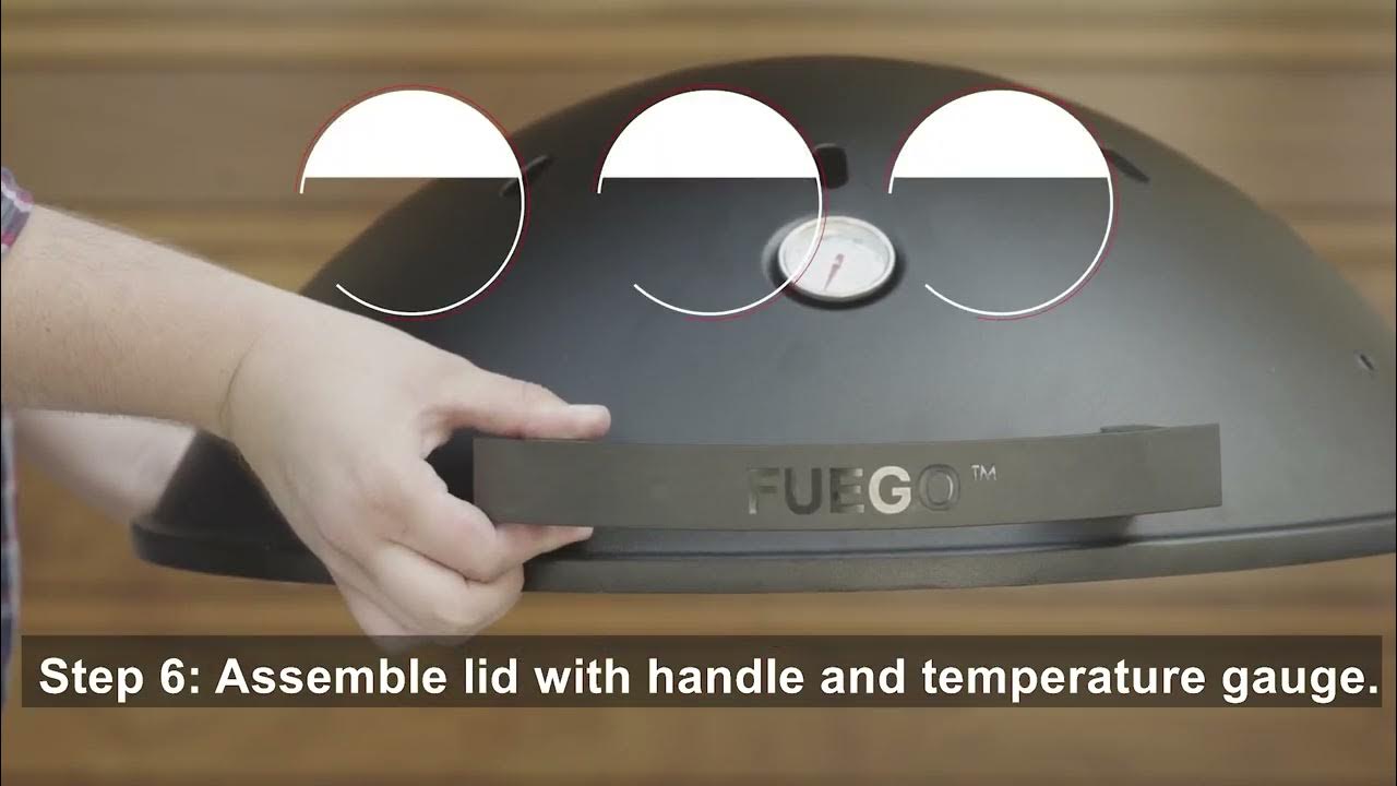 F24C Installation.mp4 YouTube