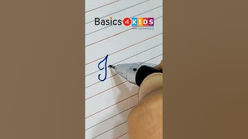 Insha name in cursive writing | I name in cursive writing | What is your name?🤔 (Comment now)