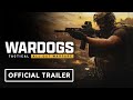 WARDOGS | Reveal Trailer