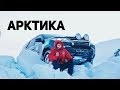 КУДА не доедет ТРЭКОЛ! АВТОПУТЕШЕСТВИЕ на ТОЙОТА (Toyota). Белый МЕДВЕДЬ, Чукотка. ВЛОГ #18