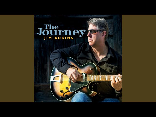 Jim Adkins - Time With You