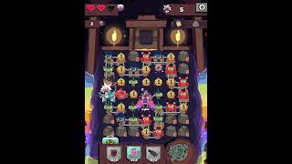 Beating Grindstone Level 200, Final Boss Jjary and Ending Credits