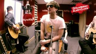 PAOLO NUTINI - 'Pencil Full Of Lead' FM104