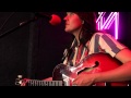 Courtney Barnett &quot;History Eraser&quot; Live @ Viva Radio Me + You 129