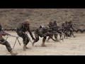 УЗБЕКСКИЙ СПЕЦНАЗ В ДЕЙСТВИИ UZBEK Army Special Forces