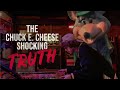 The Chuck E  Cheese Shocking Truth - Creepypasta
