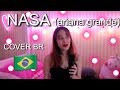 cover - NASA (ariana grande)