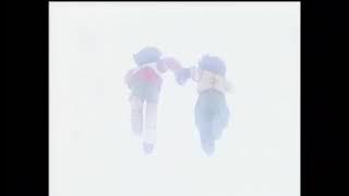 kawaikutegomen amv bakusou kyoudai let's and go