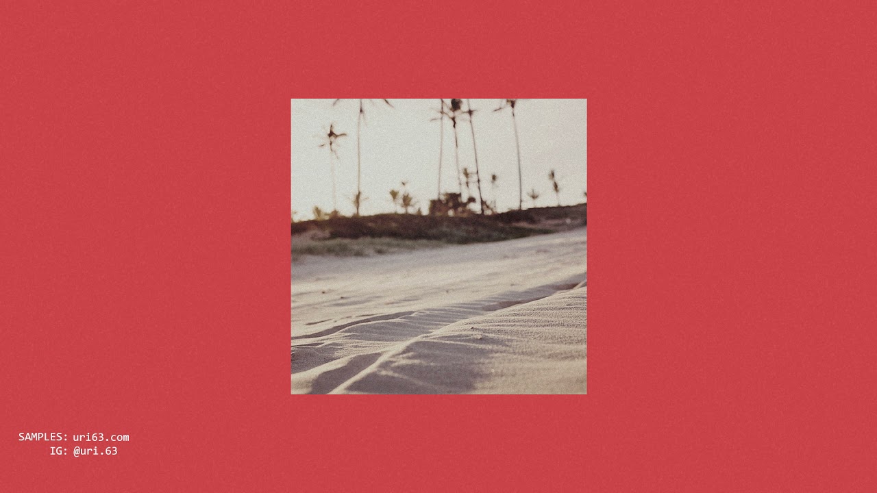 [FREE] Chill Joji x NIKI x Jackson Wang Type Beat - 