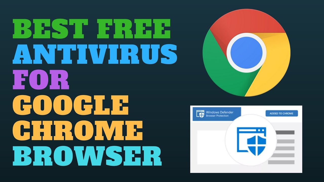 Antivirus online google