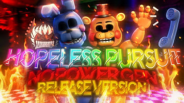 (TOP 1) Hopeless Pursuit Release Version No Power Generator Attempts | Stream 2 (PB: 4:00)
