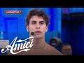 Amici 23 - Giovanni - That's what I like