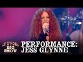 Jess Glynne performs 'Ain't Got Far To Go' - Michael McIntyre's Big Show: Episode 2 - BBC One