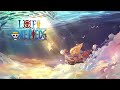 One piece  lofi hiphop best calm and relaxing mix  lofi culture one piece 