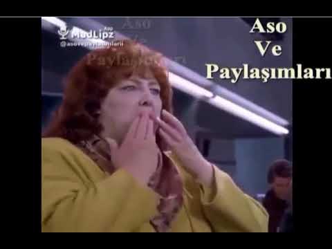 ASO VE PAYLAŞIMLARI KOMİK VİDEOLAR