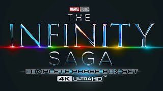 INFINITY SAGA Collectors Box PRICE & Release date OFFICIALLY REVEALED!