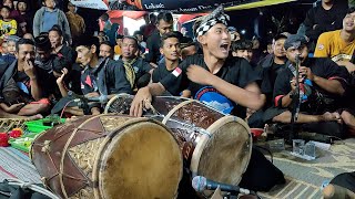 AUDIO JERNIH ‼️ SHOLAWAT TOMBO ATI GAMELAN REOG BAYU KENDANG PONOROGO