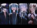 青春化かし - 「Scram4le!!」(Album Trailer)