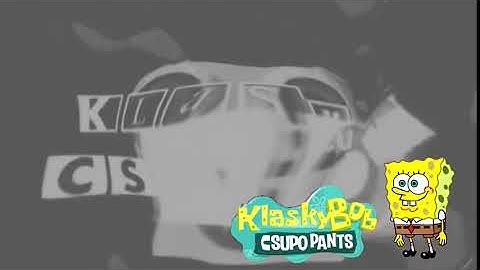 (REQUESTED) Klasky Csupo in Robotup v1 (Sony Vegas)