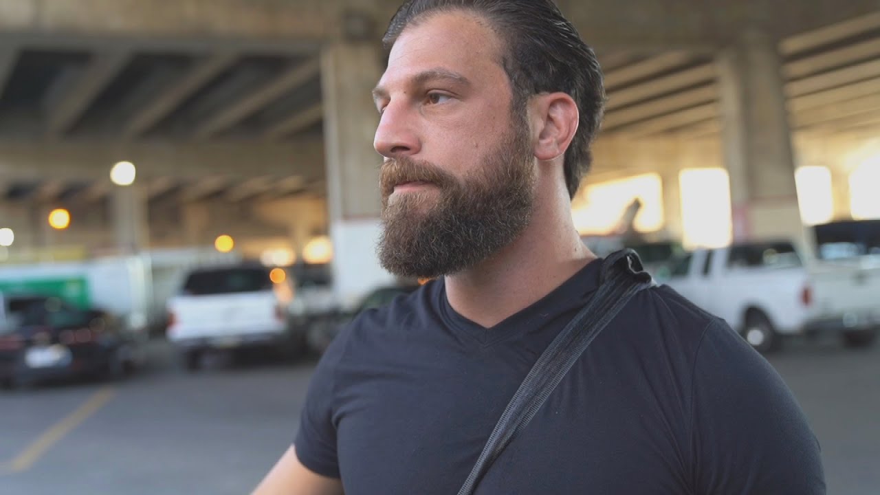 Drew Gulak returns home to EVOLVE prior 