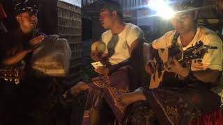 lagu gunung agung -patarpid