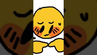 Cursed emoji art edit