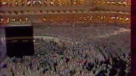 ۞ سورة التوبة (38 - 42) .بِصوت الشيـخ عَلـي جَابر.