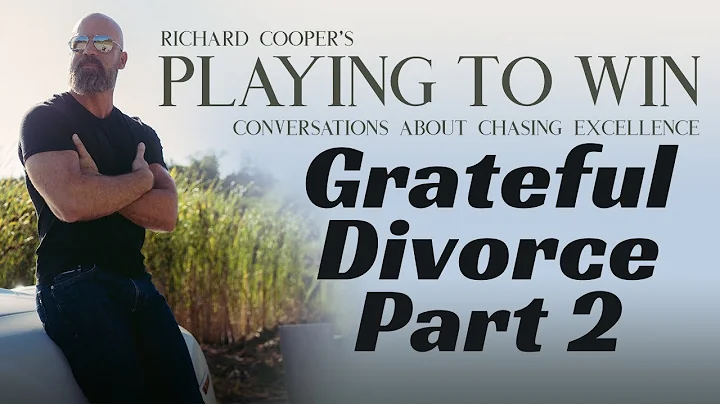 PTW # 63 - Brutal Divorce - Duane Heil Returns!